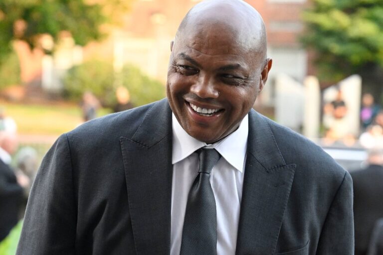 Barkley, ‘Inside the NBA’ crew agree to contract extensions
