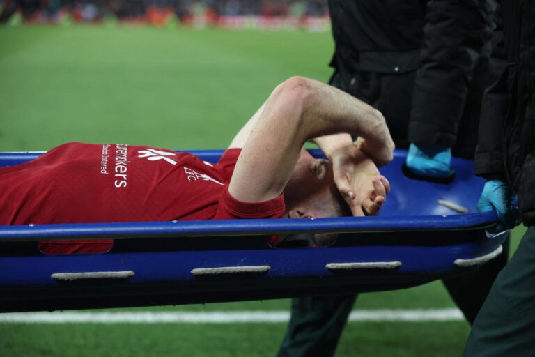 Portugal forward Jota ruled out of World Cup with calf injury