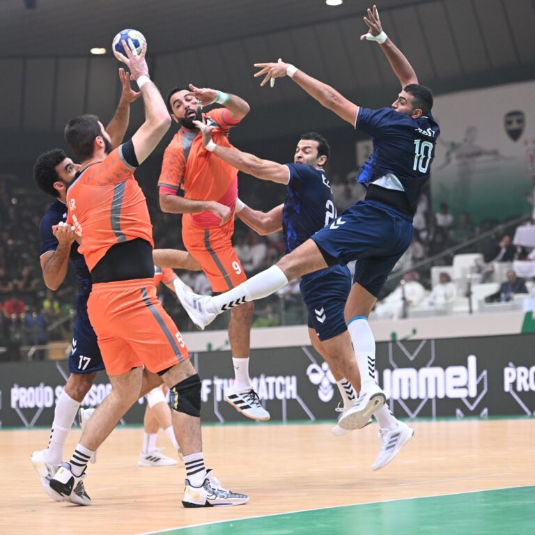 Egypt’s Al-Ahly defeat Saudi team Mudhar on opening day of Super Globe 2022
