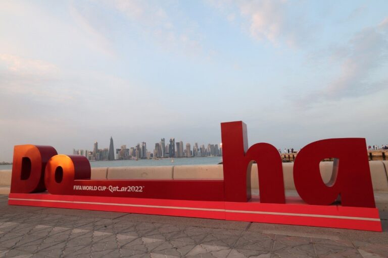 Qatar’s hosting of 2023 AFC Asian Cup paves way for Saudi to win 2027 bid