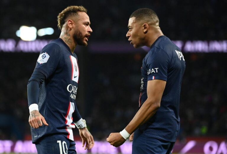 PSG bidding to create ‘distance’ from Ligue 1 rivals at top