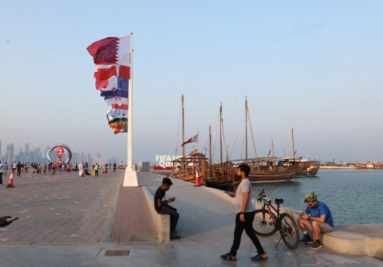 Historical factors to play big role in Qatar 2022 groups stage matches