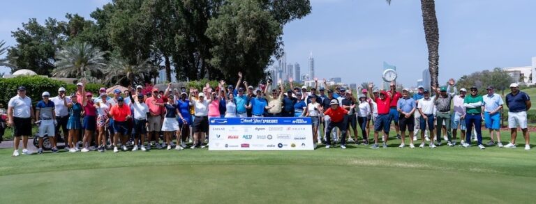 Amateur golfers in Saudi Arabia, UAE and Bahrain get chance to play in Race to Georgia World Final