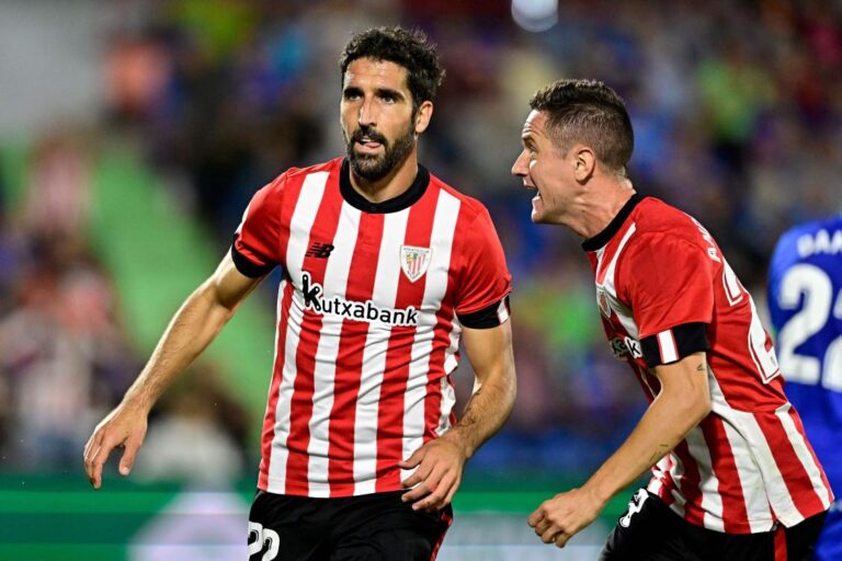 Spanish soccer star Garcia ‘glad to pay more tax to help out’
