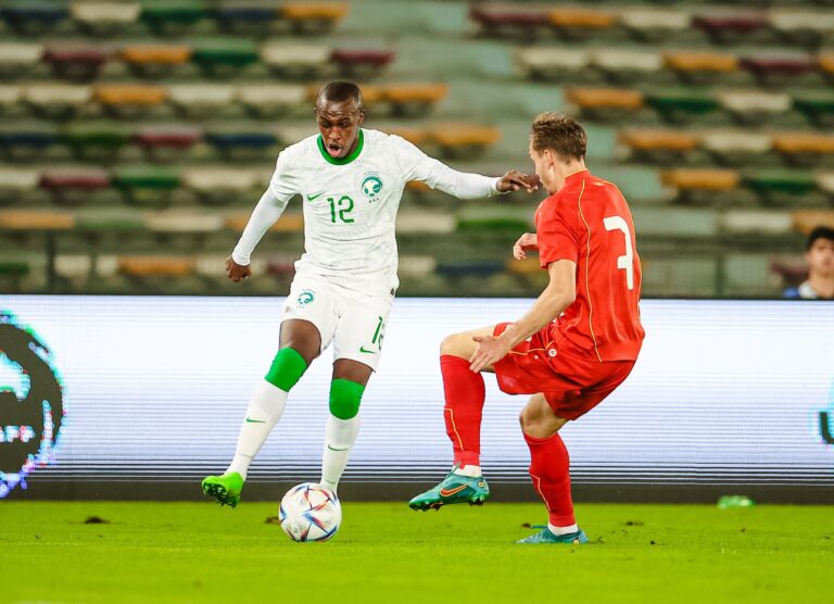5 things we learned from Saudi’s friendly win over North Macedonia