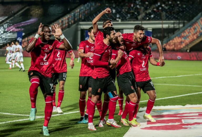 Zamalek and Al-Ahly set for Egyptian Super Cup in Al-Ain