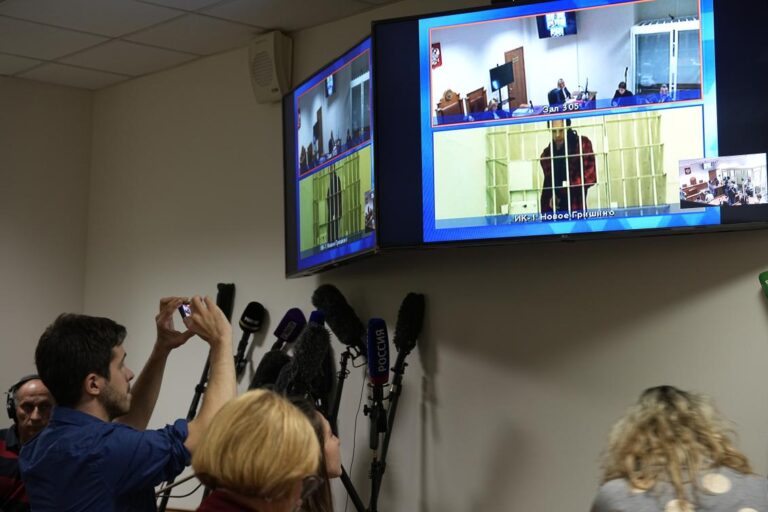Russian court rejects Brittney Griner’s appeal against 9-year sentence