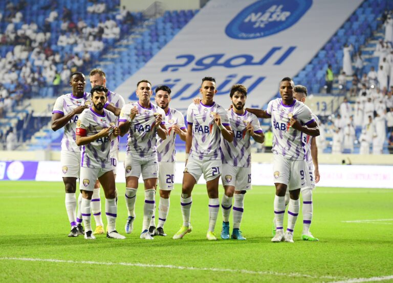 UAE Pro League review: Al-Wasl stumble to give up leadership to Sharjah