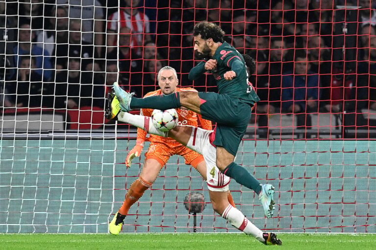 Liverpool, Inter Milan ease into last 16 as Barcelona exit with a whimper
