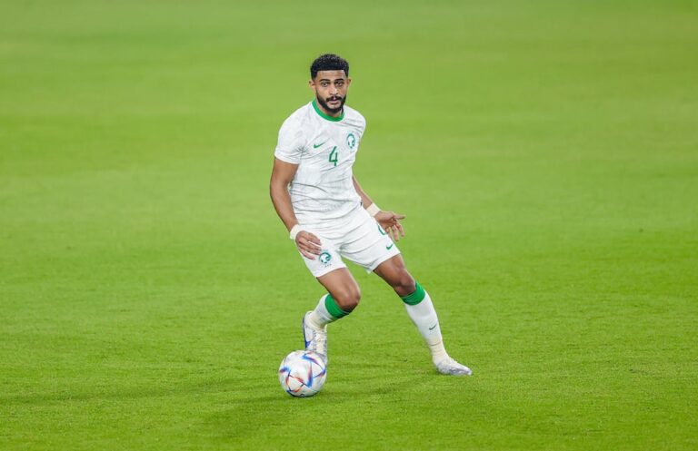 Saudi Arabia held to goalless draw with Honduras in World Cup warm up match