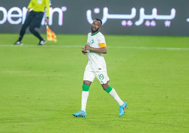 5 things we learned from Saudi’s 0-0 draw with Honduras in Abu Dhabi friendly