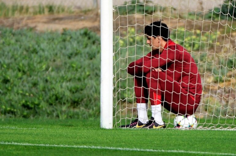 Morocco relying on Yassine Bounou’s safe hands at World Cup