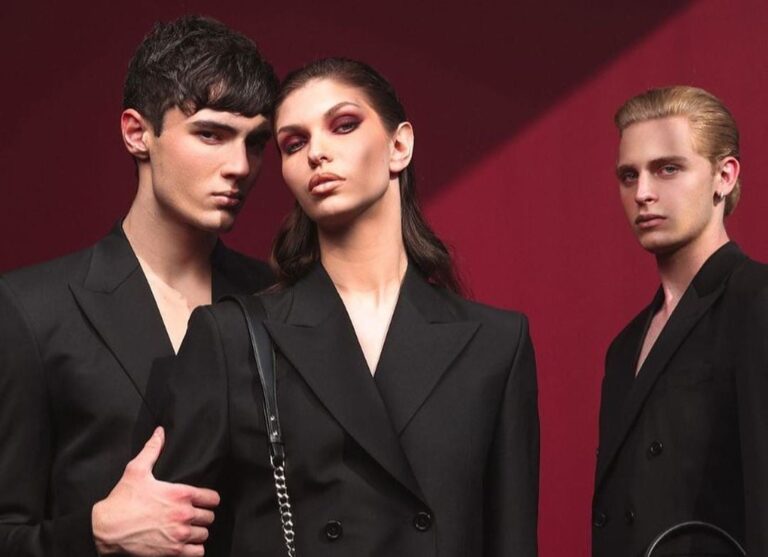 Glittering line-up announced for Middle East Fashion Week