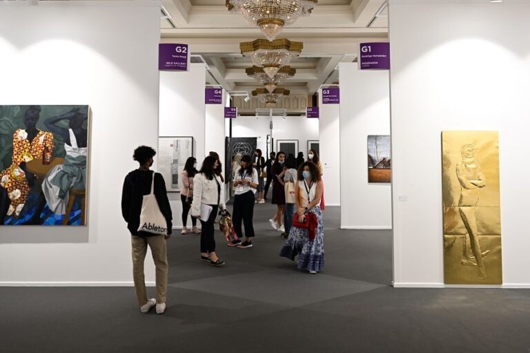 Art Dubai unveils gallery lineup for 2023 edition