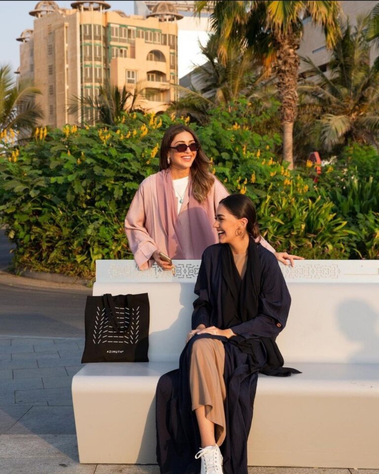 What We Are Buying Today: KaafMeem