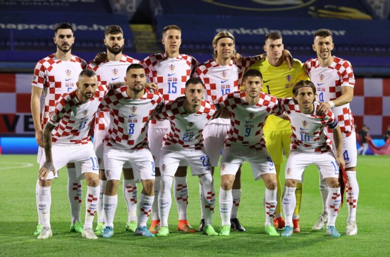 Croatia soccer body fined by UEFA for racist fan incidents