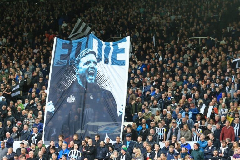 As World Cup break looms, Howe won’t be drawn on Newcastle’s transfer window plans