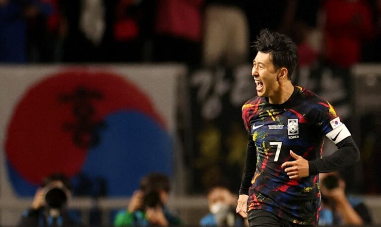 South Korean star Son’s surgery successful, World Cup appearance still in balance
