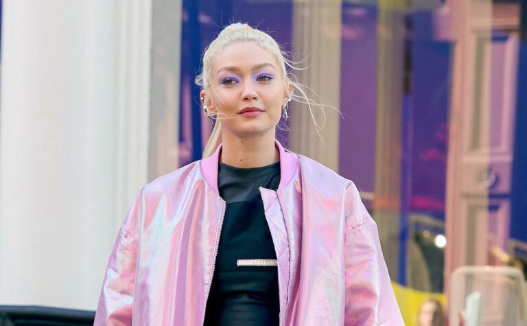 Supermodel Gigi Hadid among latest celebrities to quit Twitter