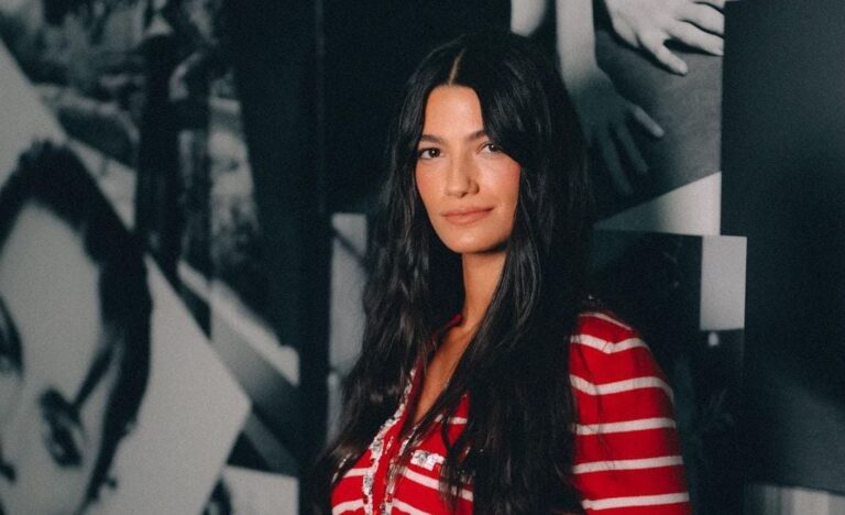 Egyptian Montenegrin actress Tara Emad talks representation and dream roles