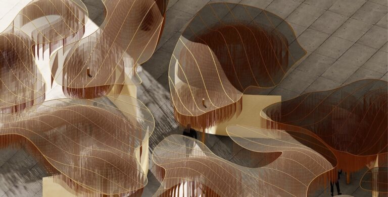 D3 Architecture Exhibition highlights sustainable innovation in Dubai