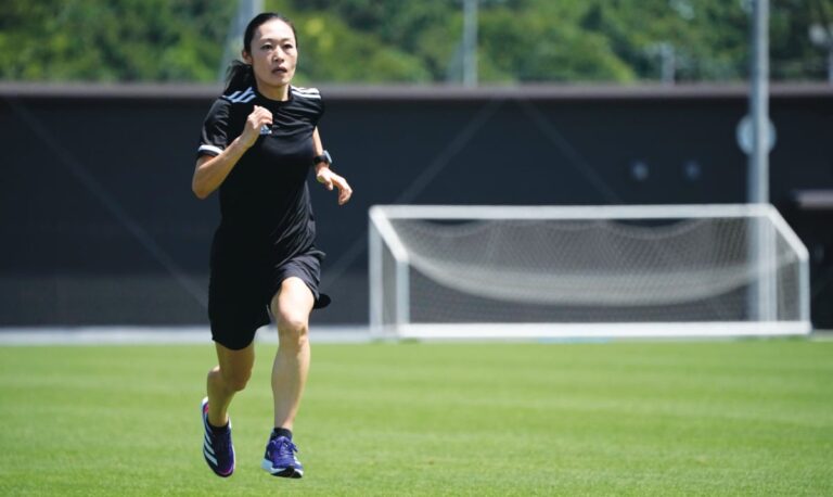 World Cup has 3 women set to referee matches in Qatar