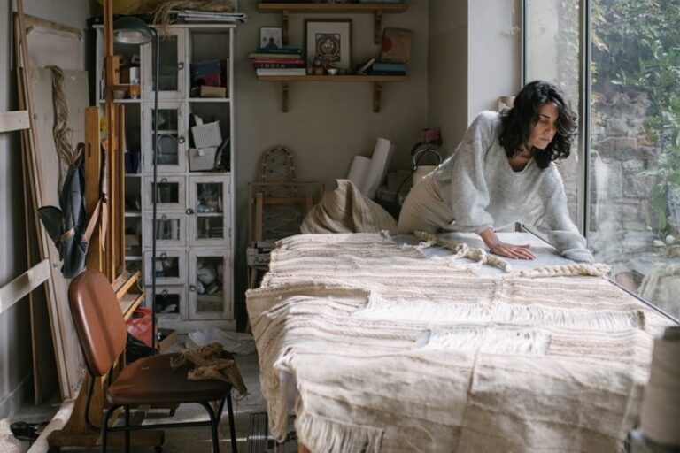 World-renowned Italian fashion school debuts at Dubai Design Week