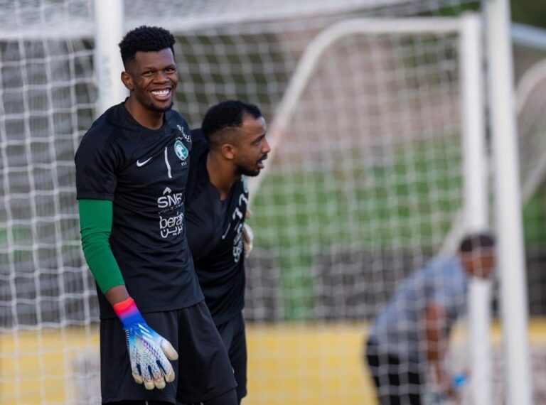 Saudi Arabia ready for Panama test in prep for World Cup