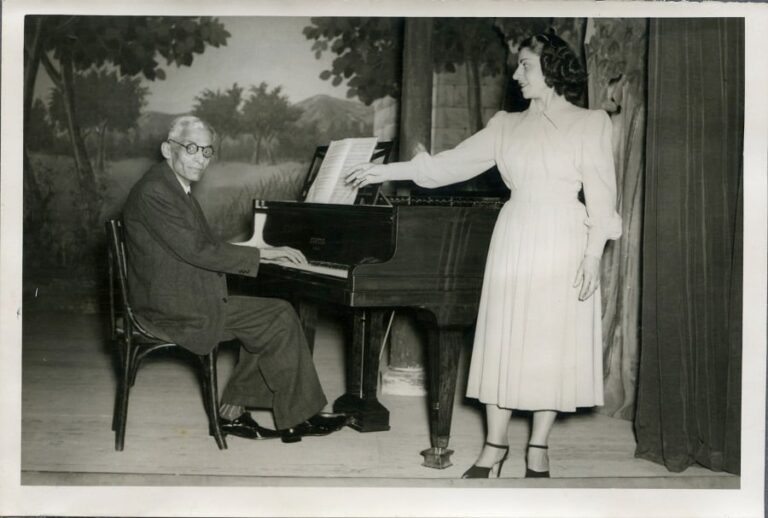 Charting the life of Wadia Sabra — the (almost) forgotten Lebanese star