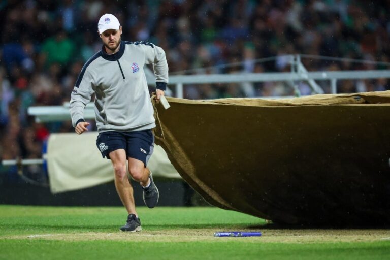 How DLS helped cricket conquer interruption dilemma