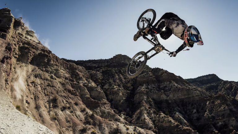 Red Bull biking superstars to appear at events across Saudi Arabia
