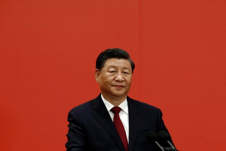 China confirms Xi Jinping to attend G20 summit