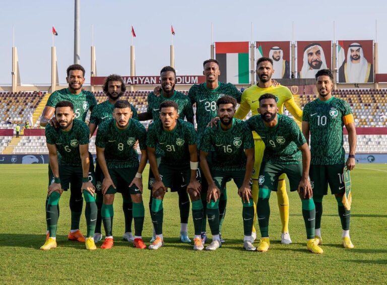 Herve Renard plots final squad preparations as Saudi Arabia gears for sixth World Cup