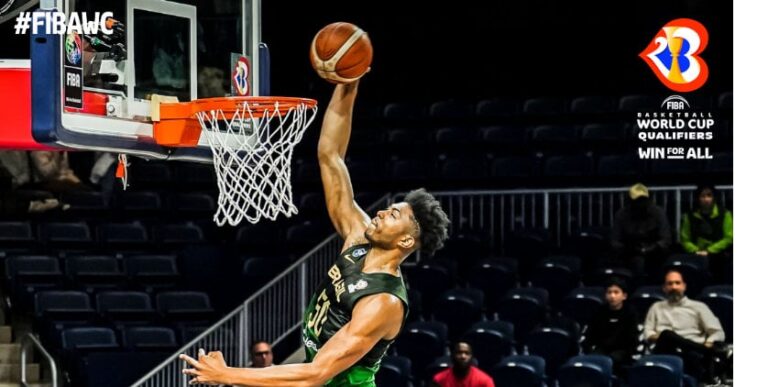 Brazil tops US 94-79 in World Cup basketball qualifying