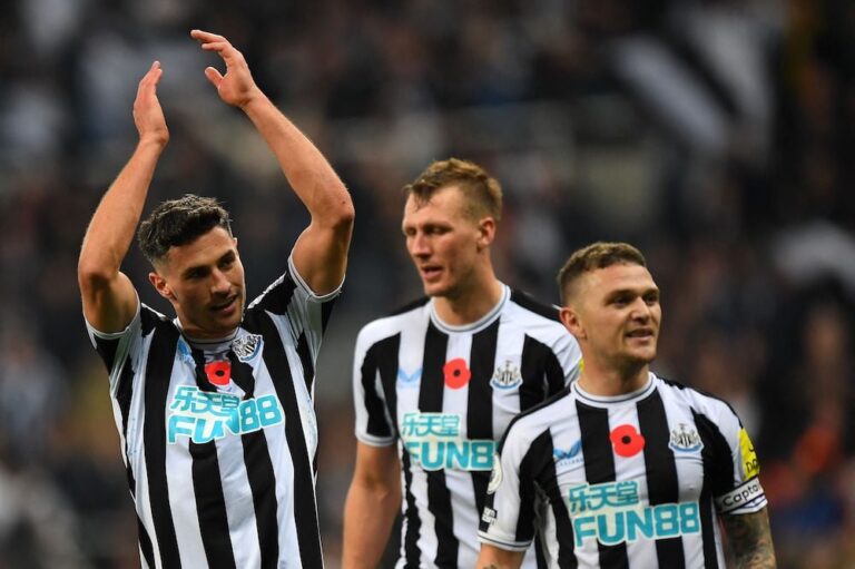 Newcastle continue winning run with win over Chelsea