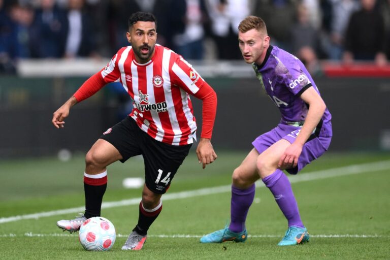 Iran’s World Cup hopes rise from Brentford’s shock win over Man City