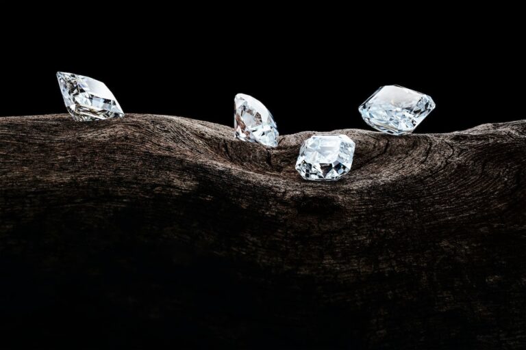 Leonardo DiCaprio-backed Diamond Foundry collaborates with UAE brand Etika Jewels