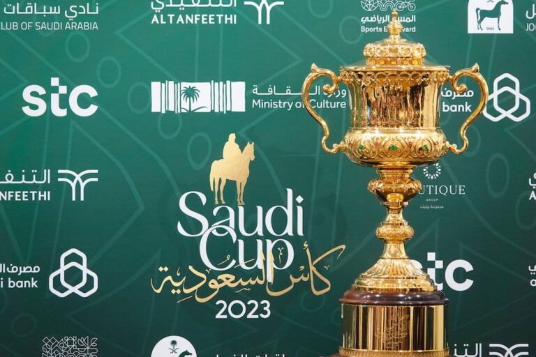 2023 Saudi Cup will make Riyadh focus of racing world, says Prince Bandar