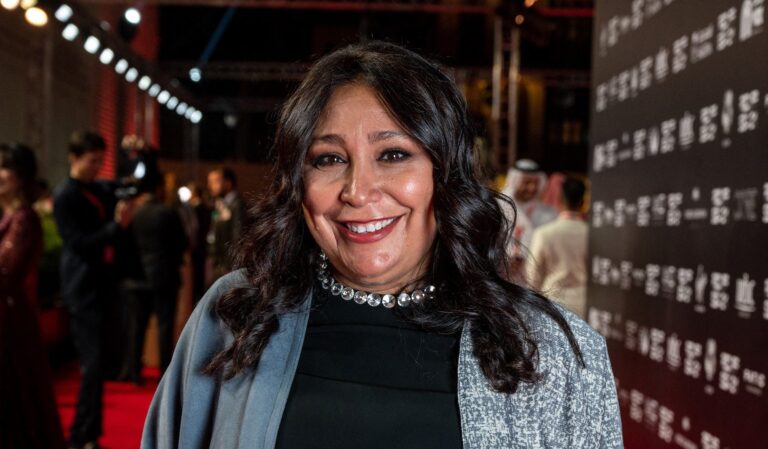 Red Sea Film Festival Foundation funds award-winner Haifaa Al-Mansour’s upcoming feature among slate of regional films