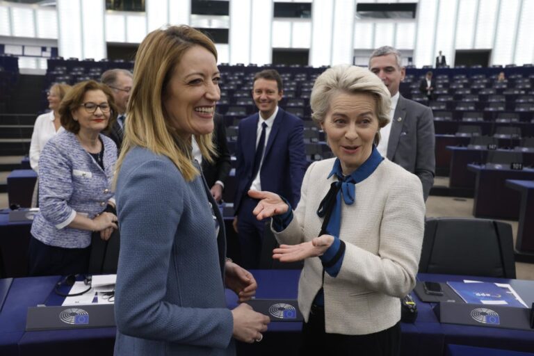 Parliament urges EU to list Iran guards as ‘terrorist’