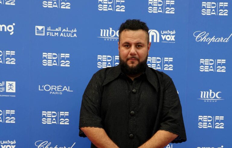 Netflix renews US Palestinian comedian Mo Amer’s ‘Mo’ for second season