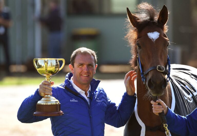 Charlie Appleby eyes more wins in week 3 of Dubai World Cup Carnival