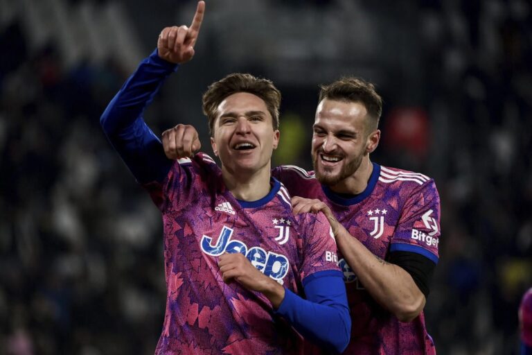 Juventus handed 15-point deduction for transfer deals