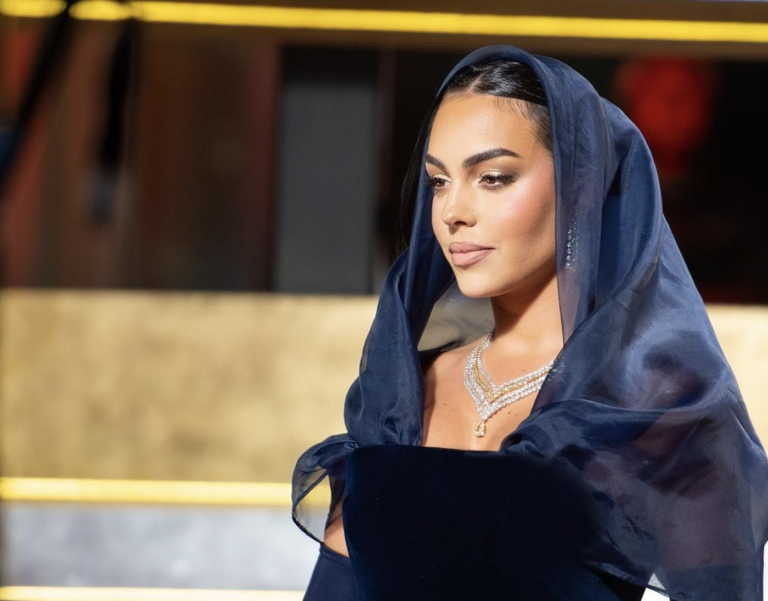 Saudi Arabia’s lavender carpet attracts celebrities to the 2023 Joy Awards in Riyadh