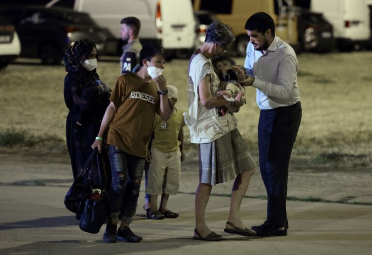 UK Afghan relocation backlog reaches 71k as charities decry ‘restrictive’ criteria