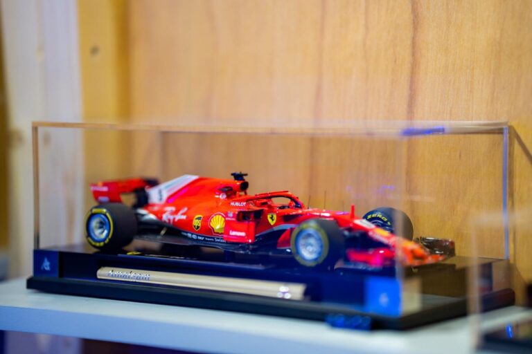 Review: Imagination Park in Riyadh Season