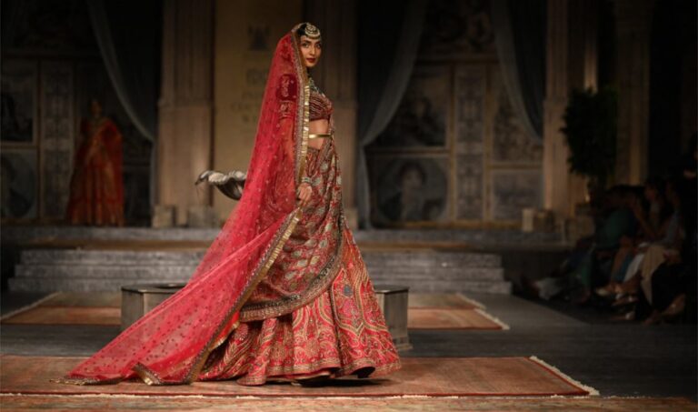How India and Middle East continue to influence each other’s fashion