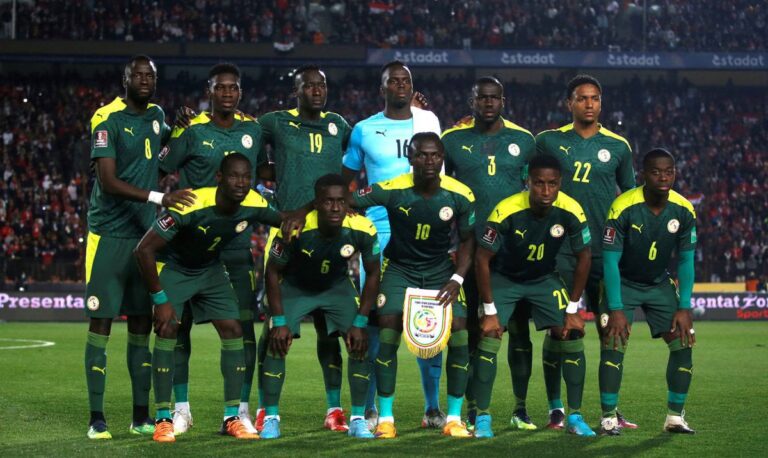 Senegal, Ivory Coast win to reach CHAN quarter-finals