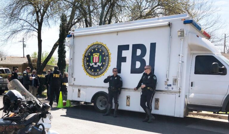 FBI says N. Korea-related hacker groups behind US crypto firm heist