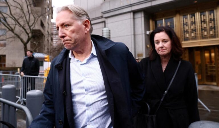 Ex-FBI counterintelligence agent aided Russian oligarch: US